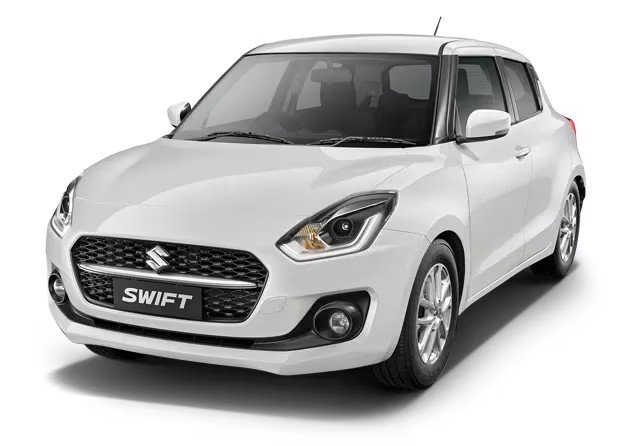 Swift Dzire sedan for Nashik Darshan