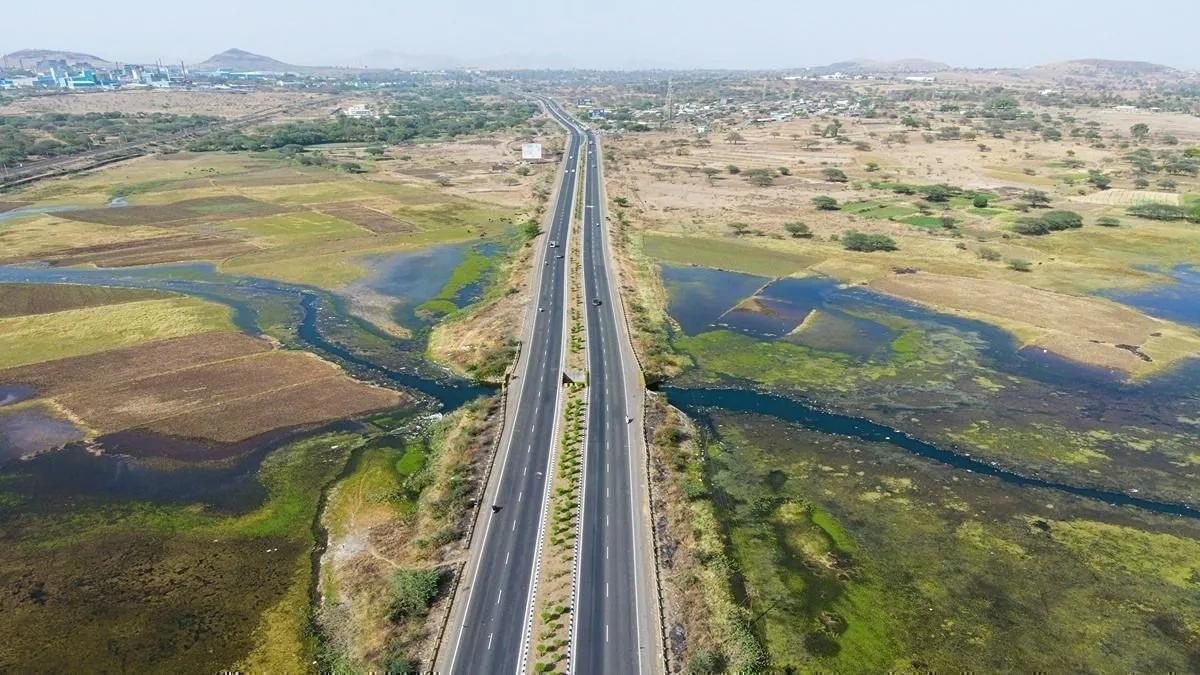 Highway route for safe return transfers from Nashik Kumbh Mela